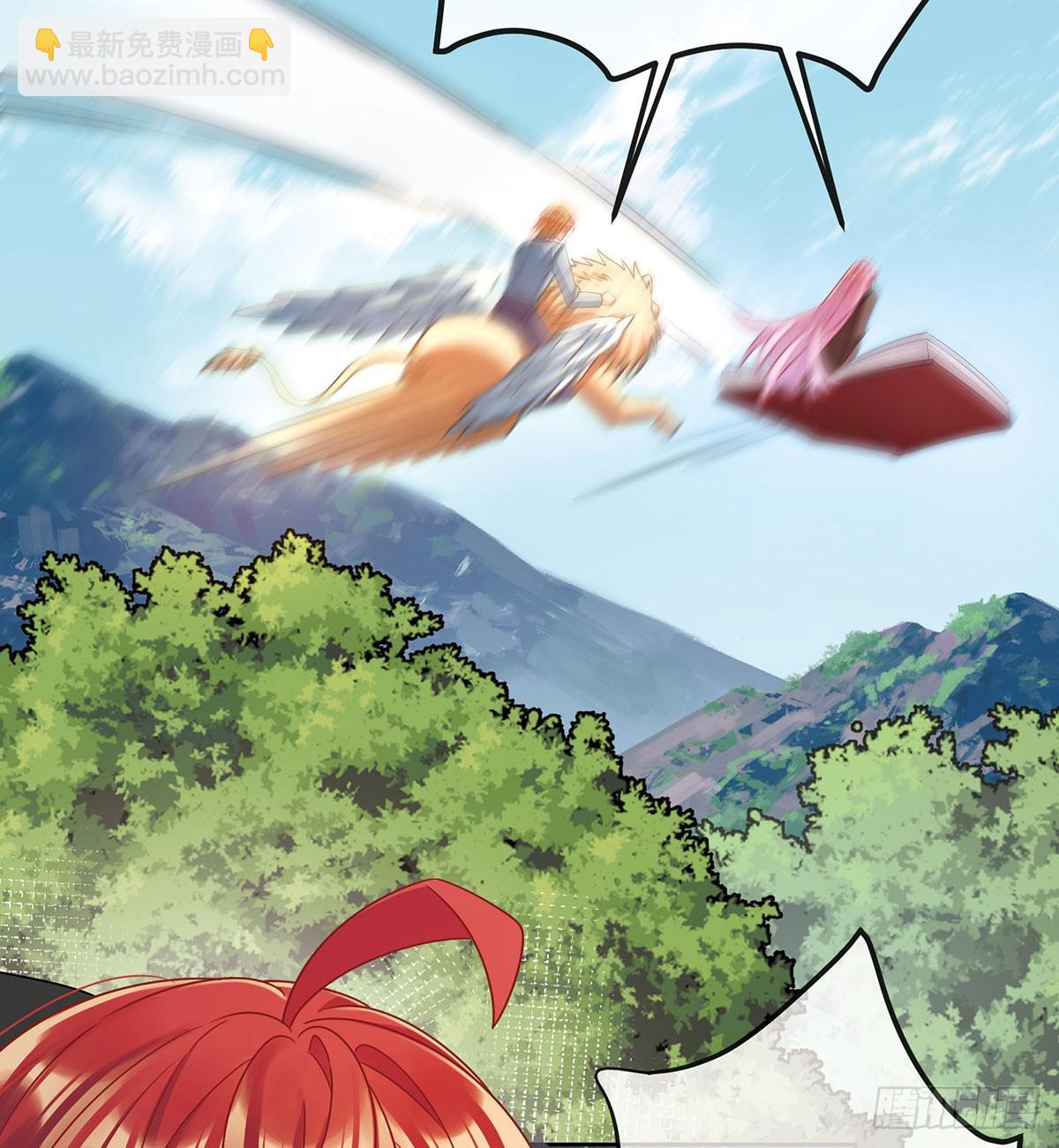 沉睡之地(1/2)-第75话