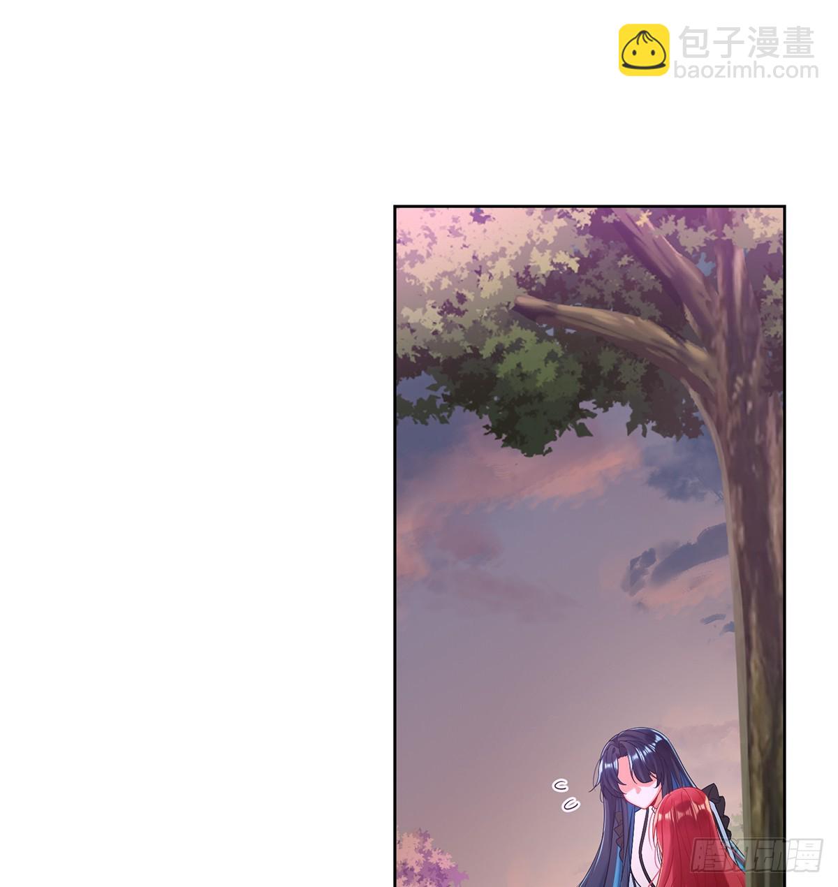 消灭魔女(1/2)-第87话