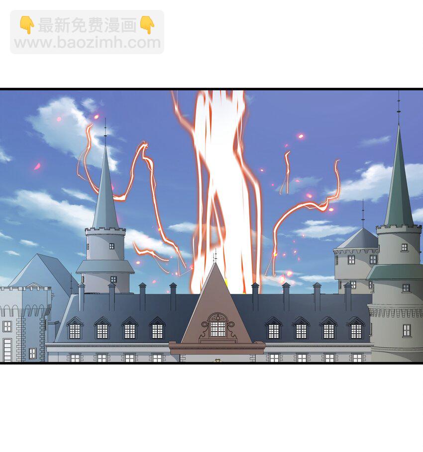 023 一拳的奥义！(1/2)-第23话