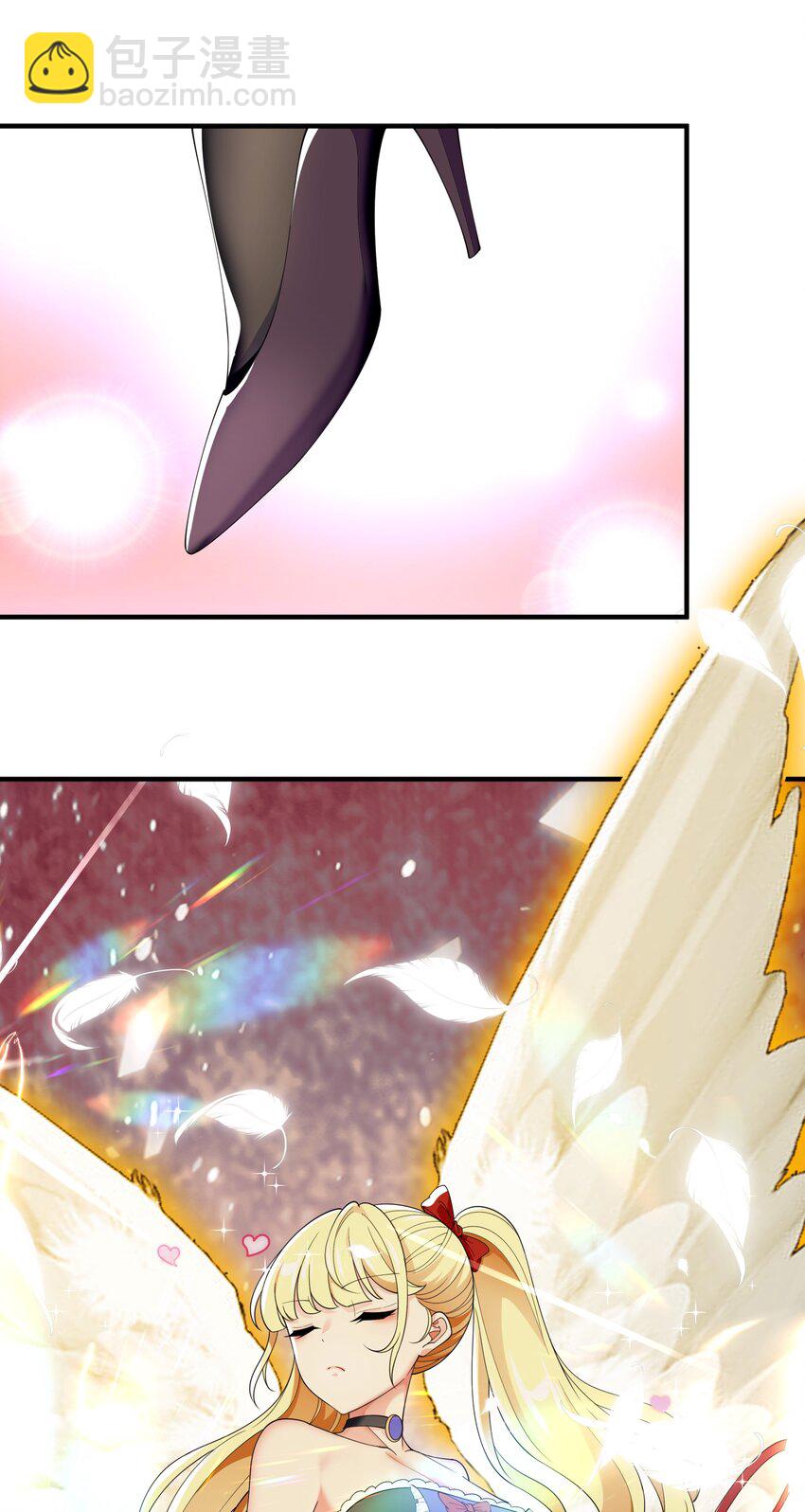 031 参见未婚妻？(1/2)-第31话