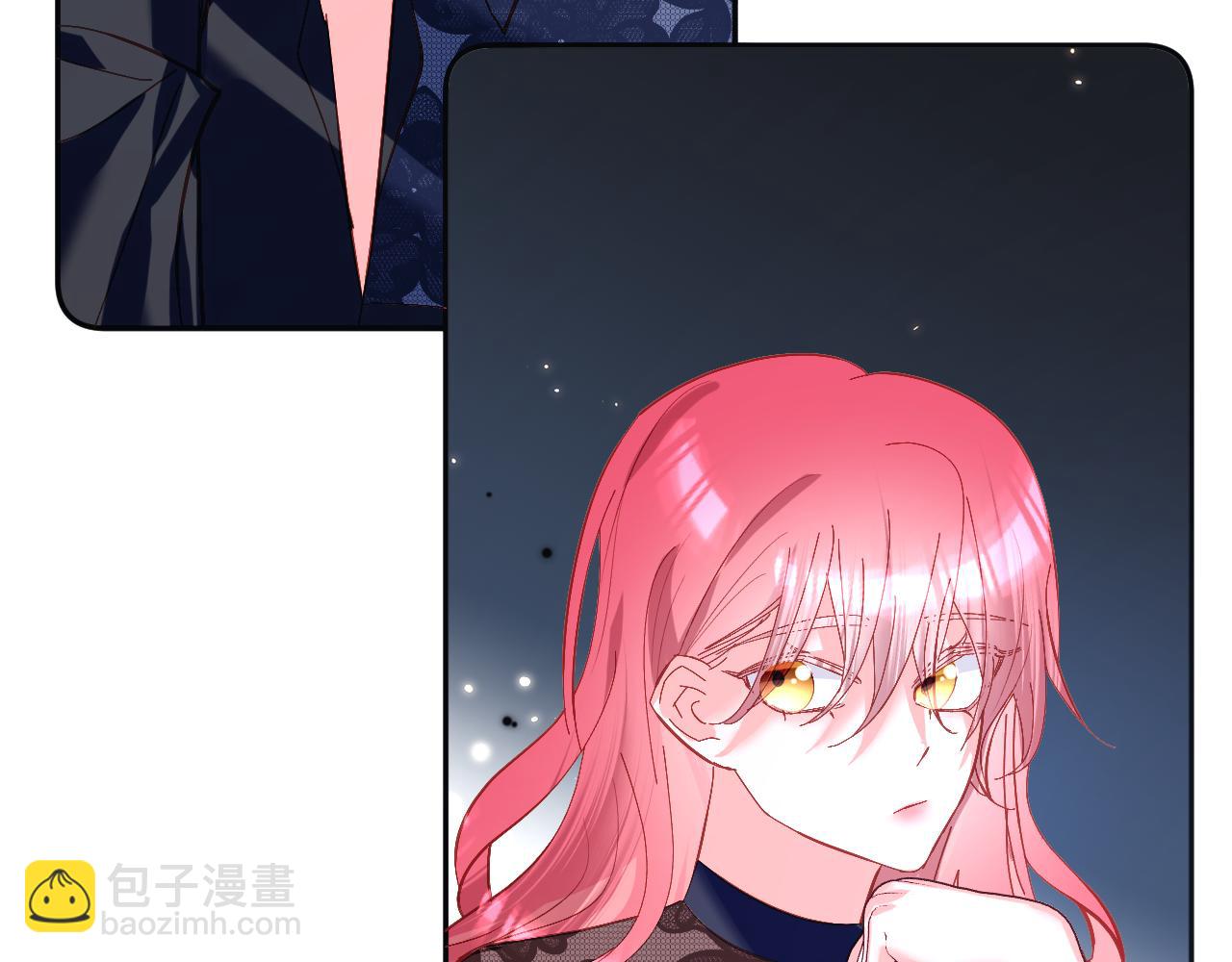 第21话 他不喜欢我？(1/3)-第23话