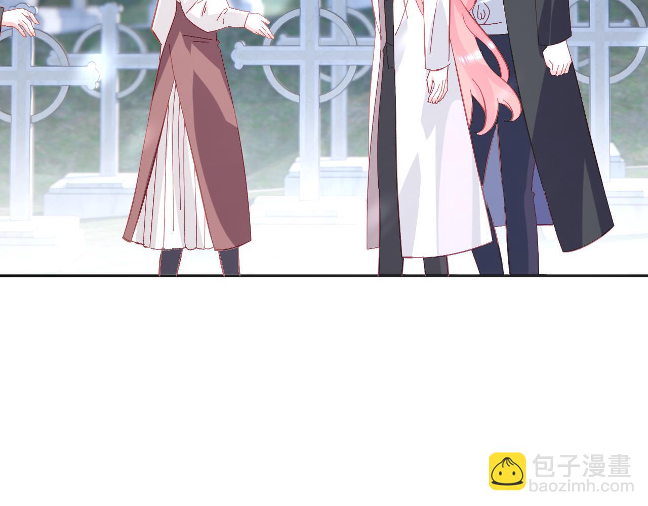 第47话 血脉的诅咒(1/4)-第49话
