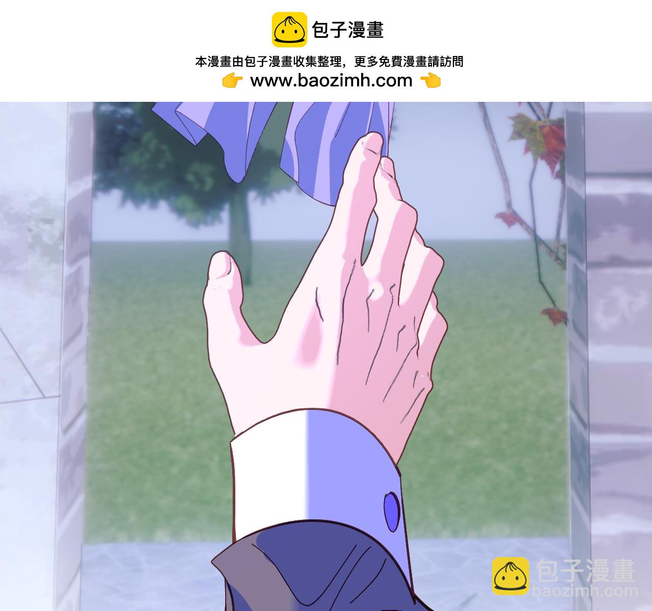 第91话 通向未来的道路(1/5)-第95话