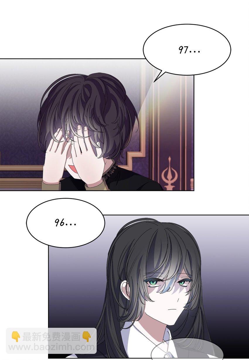 序章 双重养成，精心筹划一场谋杀！-第1话