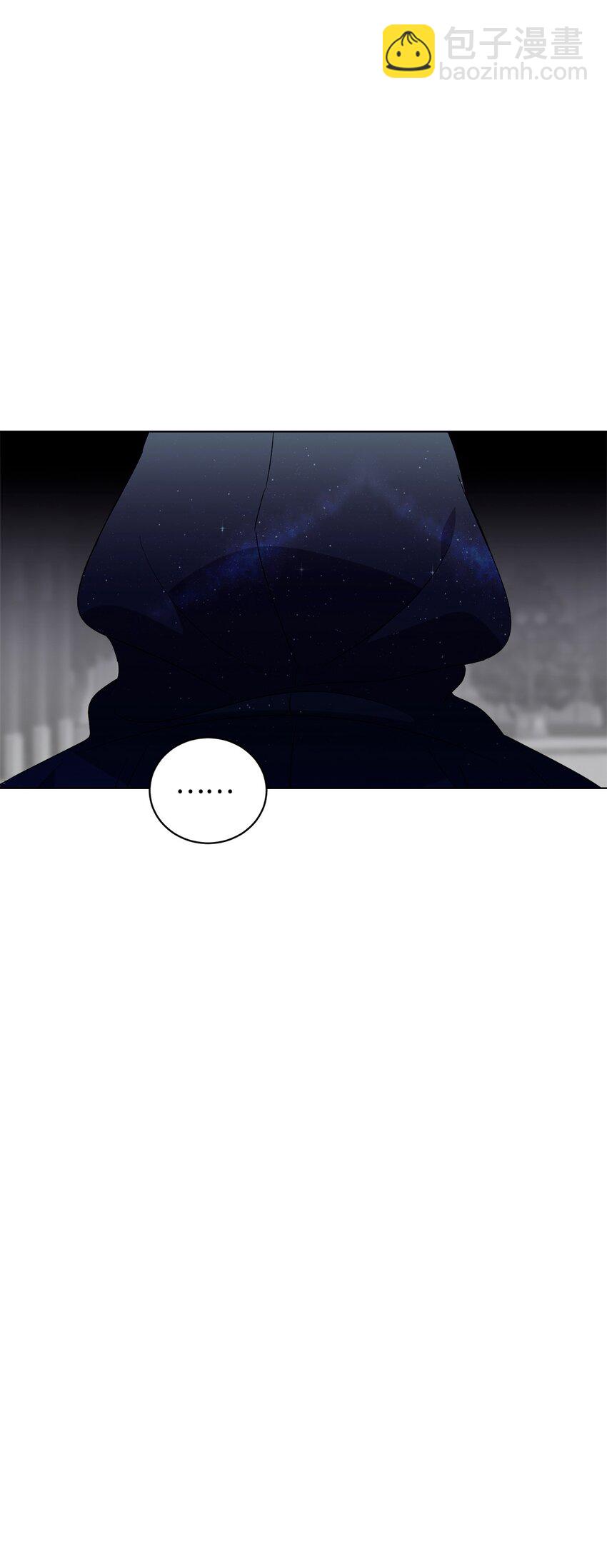 50 好久不见啊，哥哥(1/2)-第51话