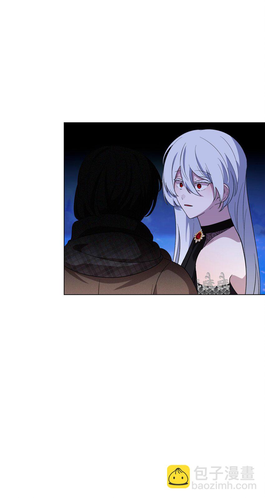 56 关于水的记忆(1/2)-第57话