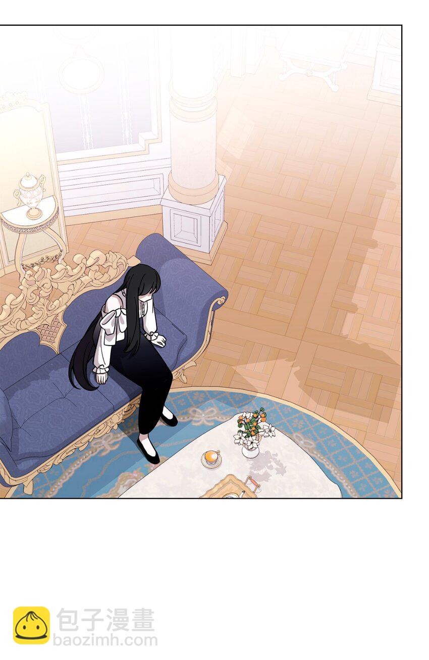 62 去往皇宫的路(1/3)-第63话