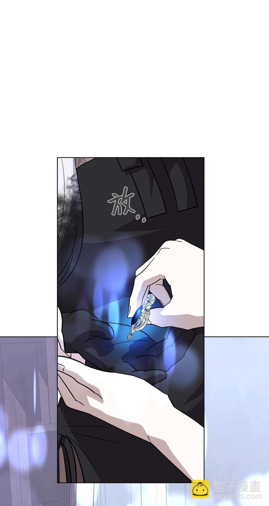 68 辛蒂亚的决心(1/3)-第69话