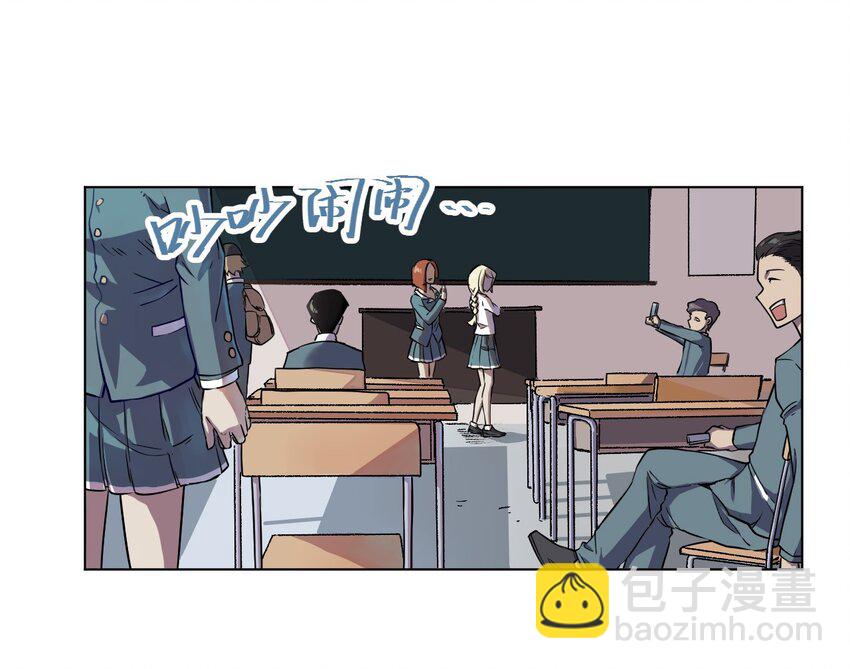 01 厄运之王(1/2)-第1话