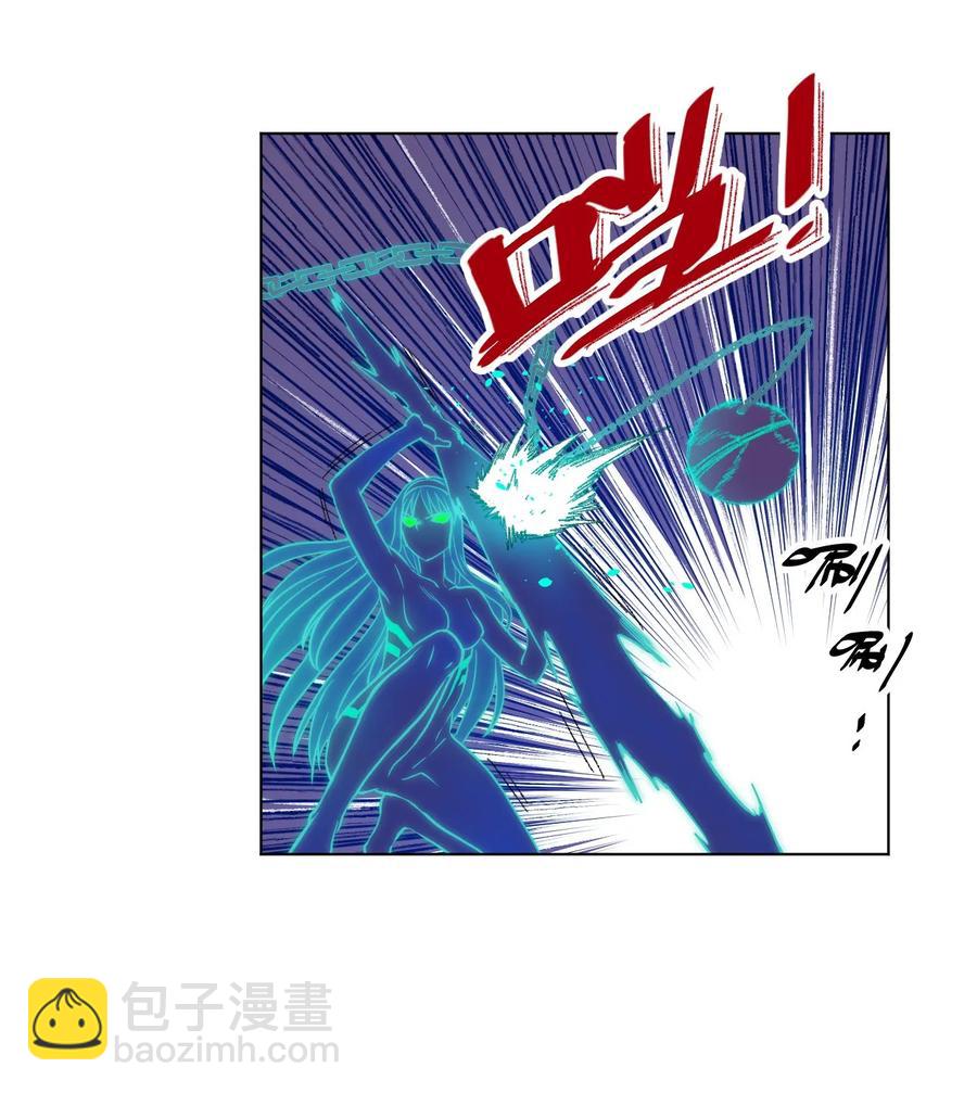 103 同化VS同化(1/2)-第103话