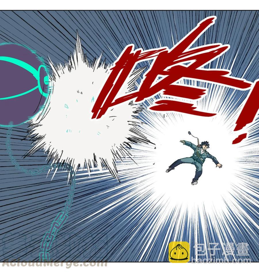 103 同化VS同化(1/2)-第103话
