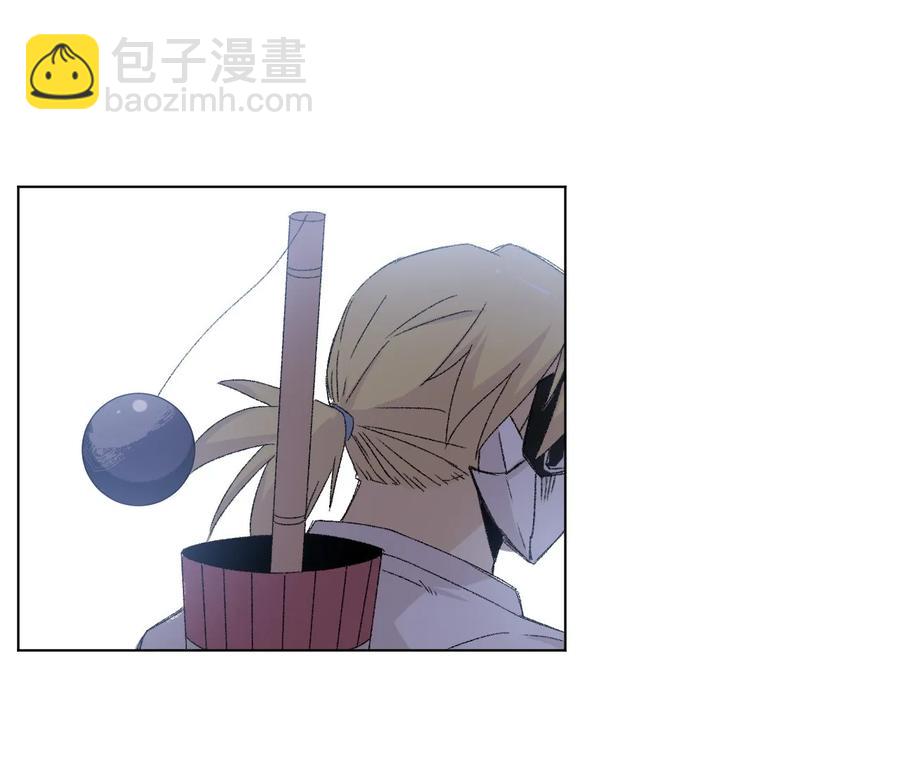 109 厄运神教危机？！-第109话