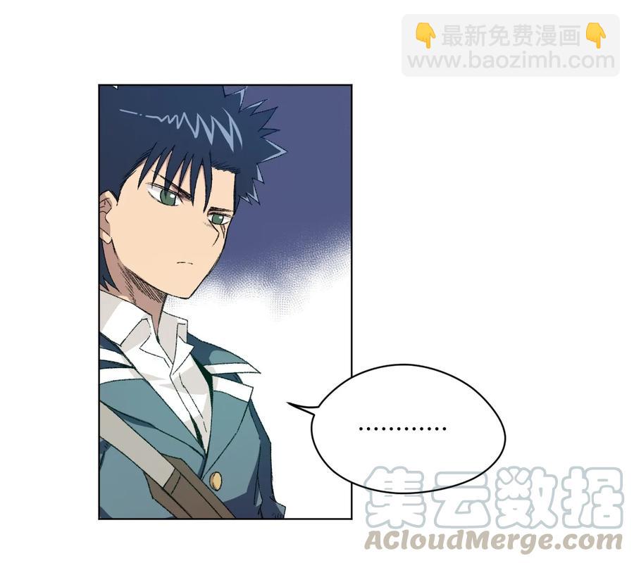 113 运的延续(1/2)-第113话