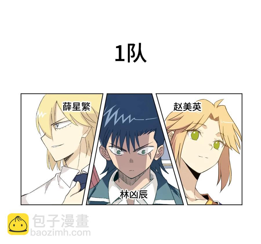 119 预赛前夕(1/2)-第121话