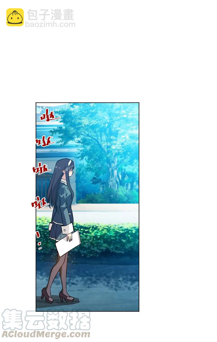 119 预赛前夕(1/2)-第121话
