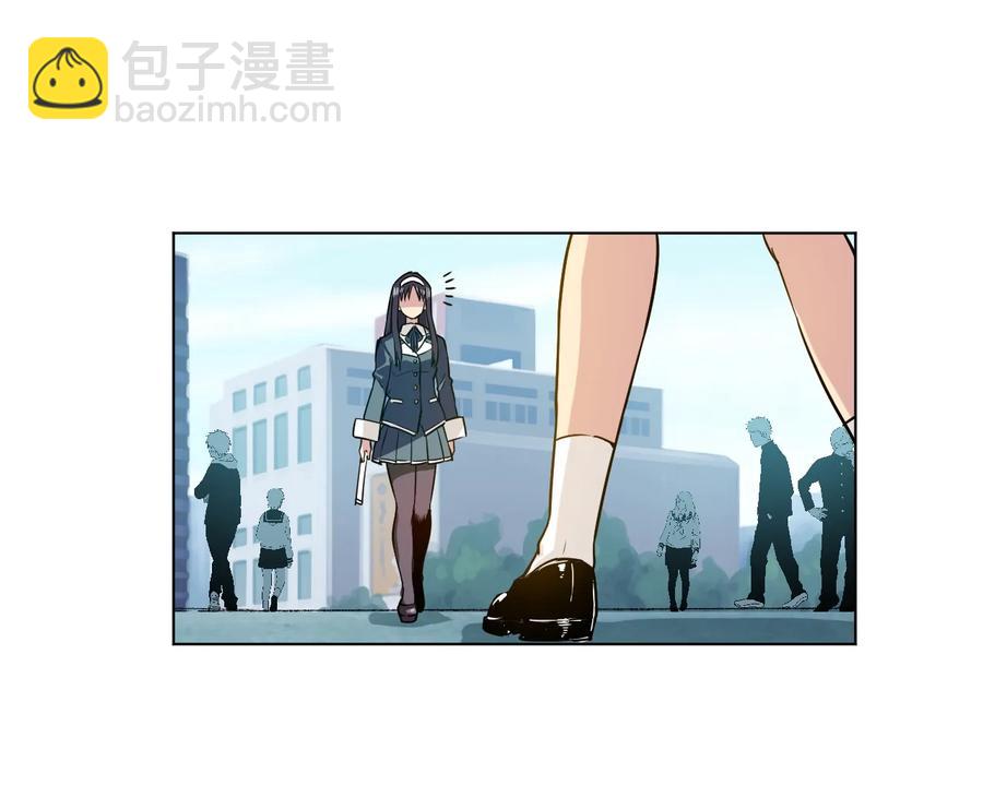 119 预赛前夕(1/2)-第121话