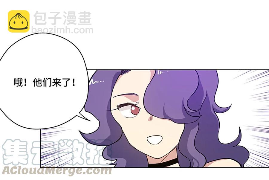 120 满怀信心的预赛！-第123话