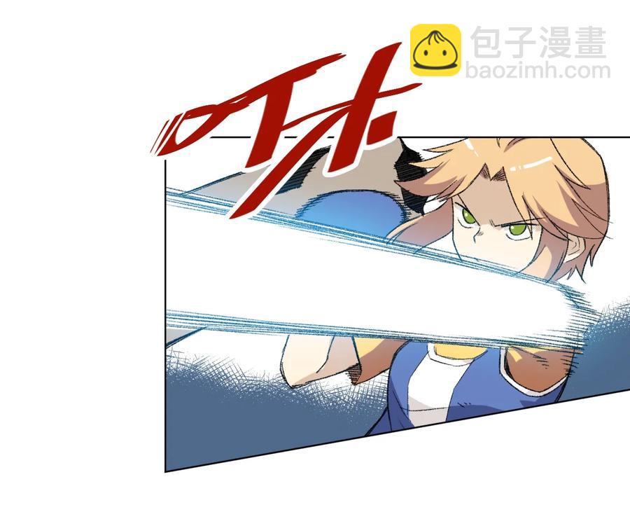 132 各自的对手-第135话