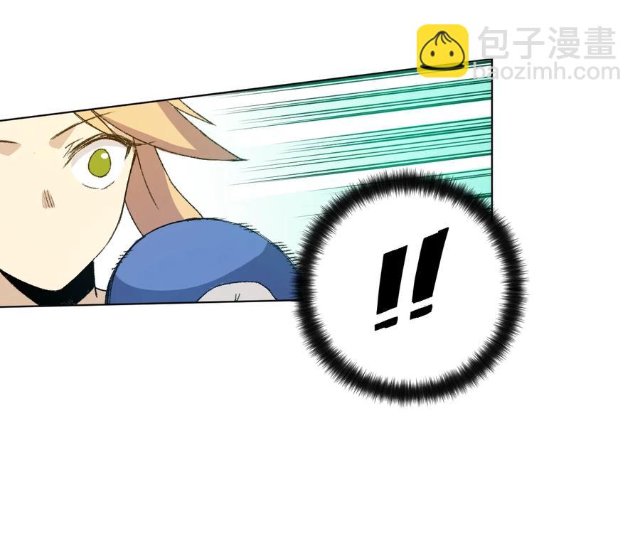 132 各自的对手-第135话
