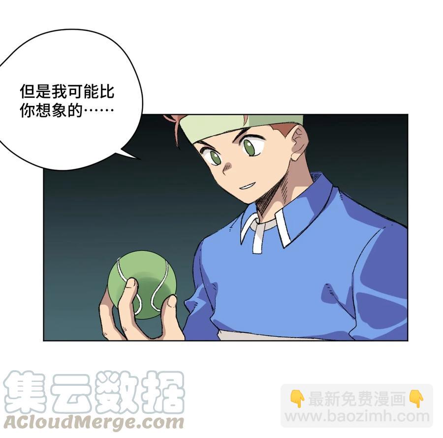 132 各自的对手-第135话