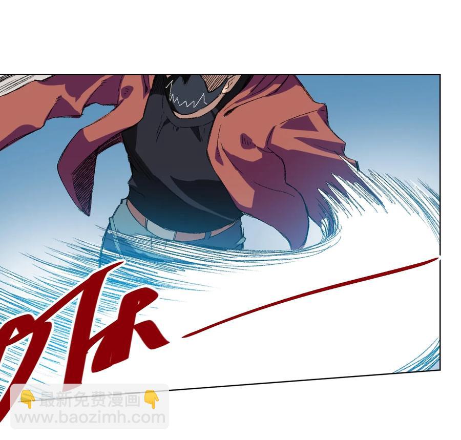132 各自的对手-第135话