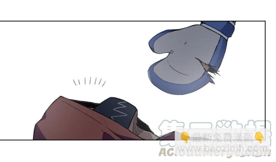 134 新的必杀-第137话