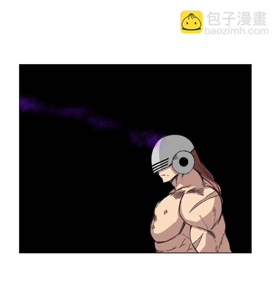 140 悄悄变化的厄运(1/2)-第143话