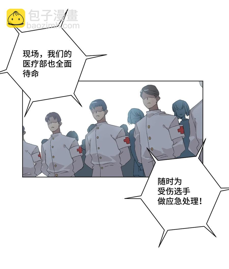 142 被操纵的分组-第145话