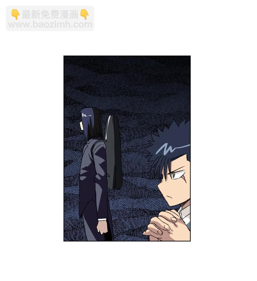 142 被操纵的分组-第145话