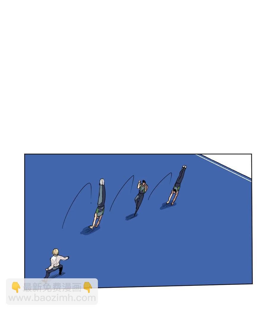 150 实战测试(1/2)-第153话