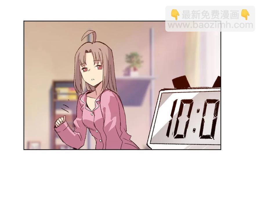 152 必杀对决(1/2)-第155话