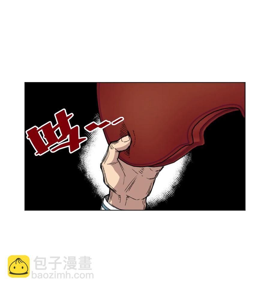 156 代打登场-第159话