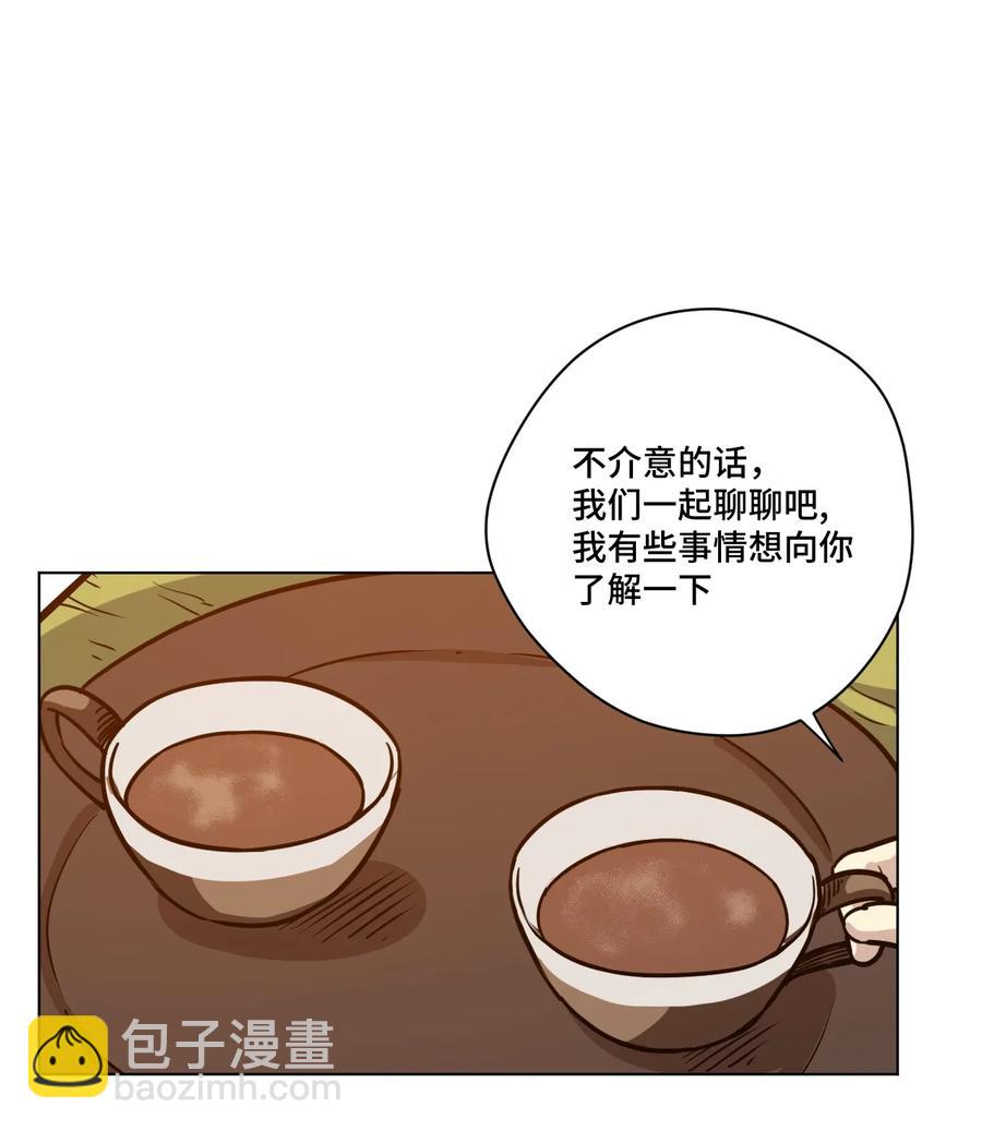158 每个人的成熟-第161话