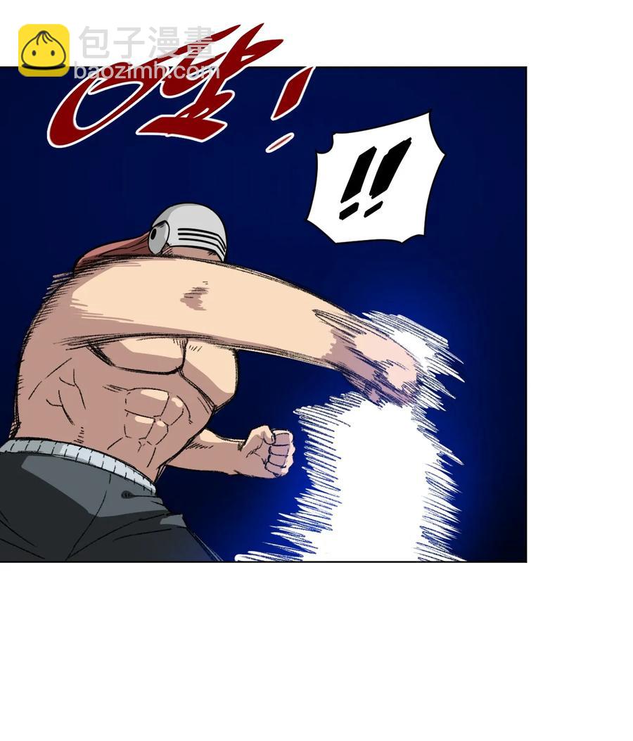 164 林凶辰回归-第167话
