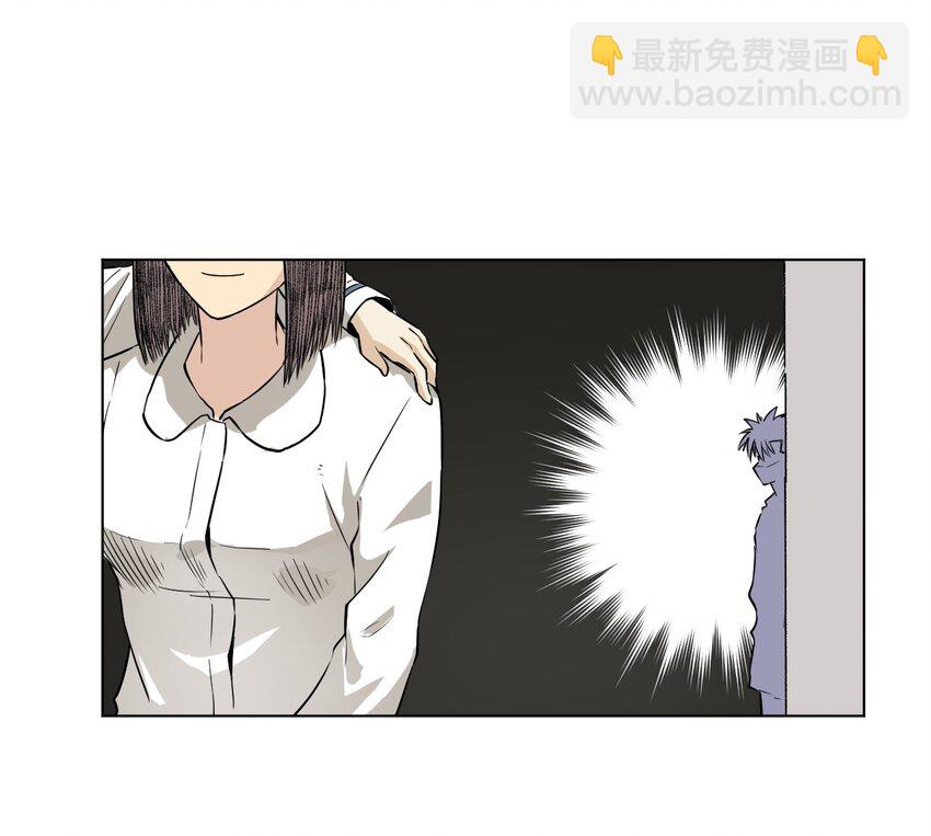 19 美琪，厄运-第19话