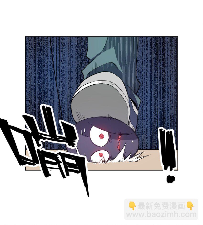 21 前方的路(1/2)-第21话