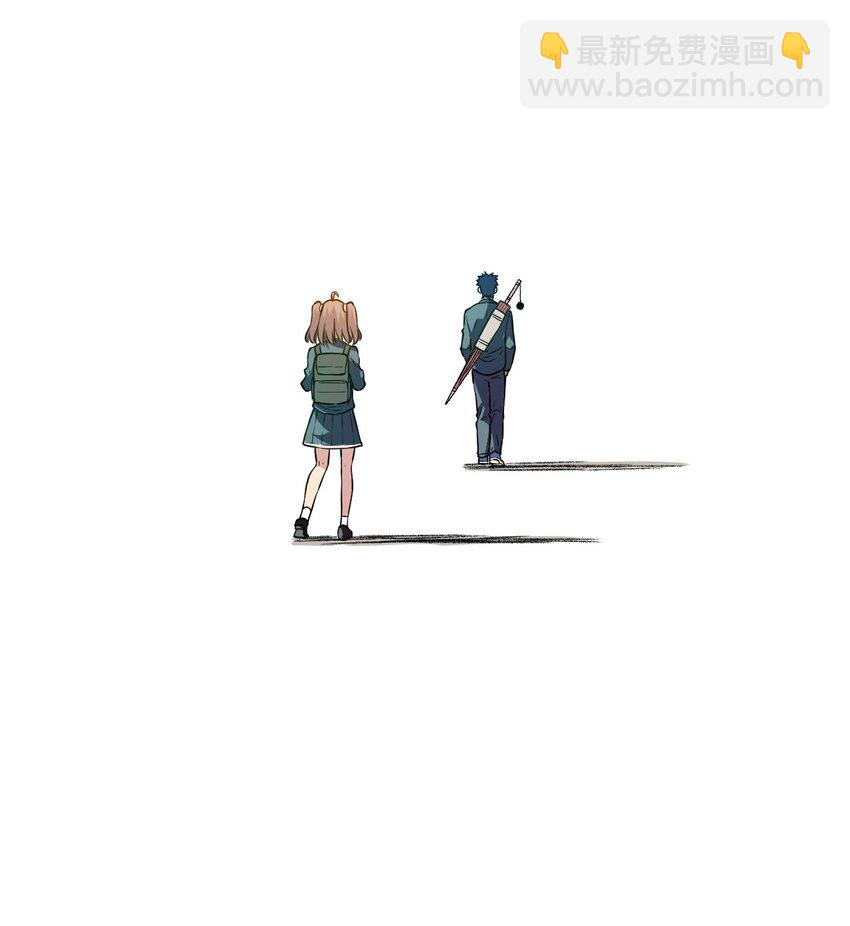 21 前方的路(1/2)-第21话