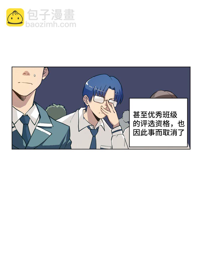 21 前方的路(1/2)-第21话