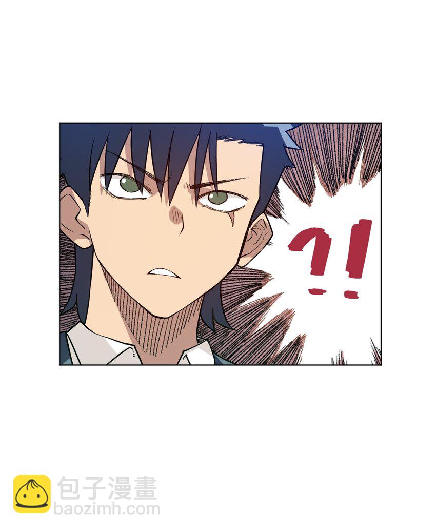 23 不公正的挑战-第23话