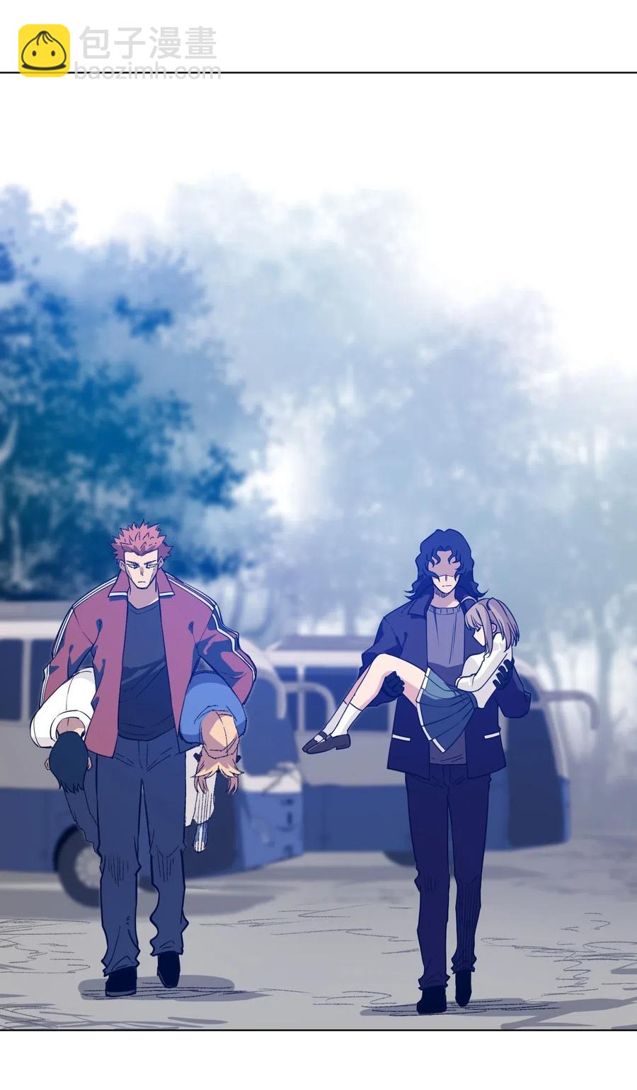 212 劫持-第215话