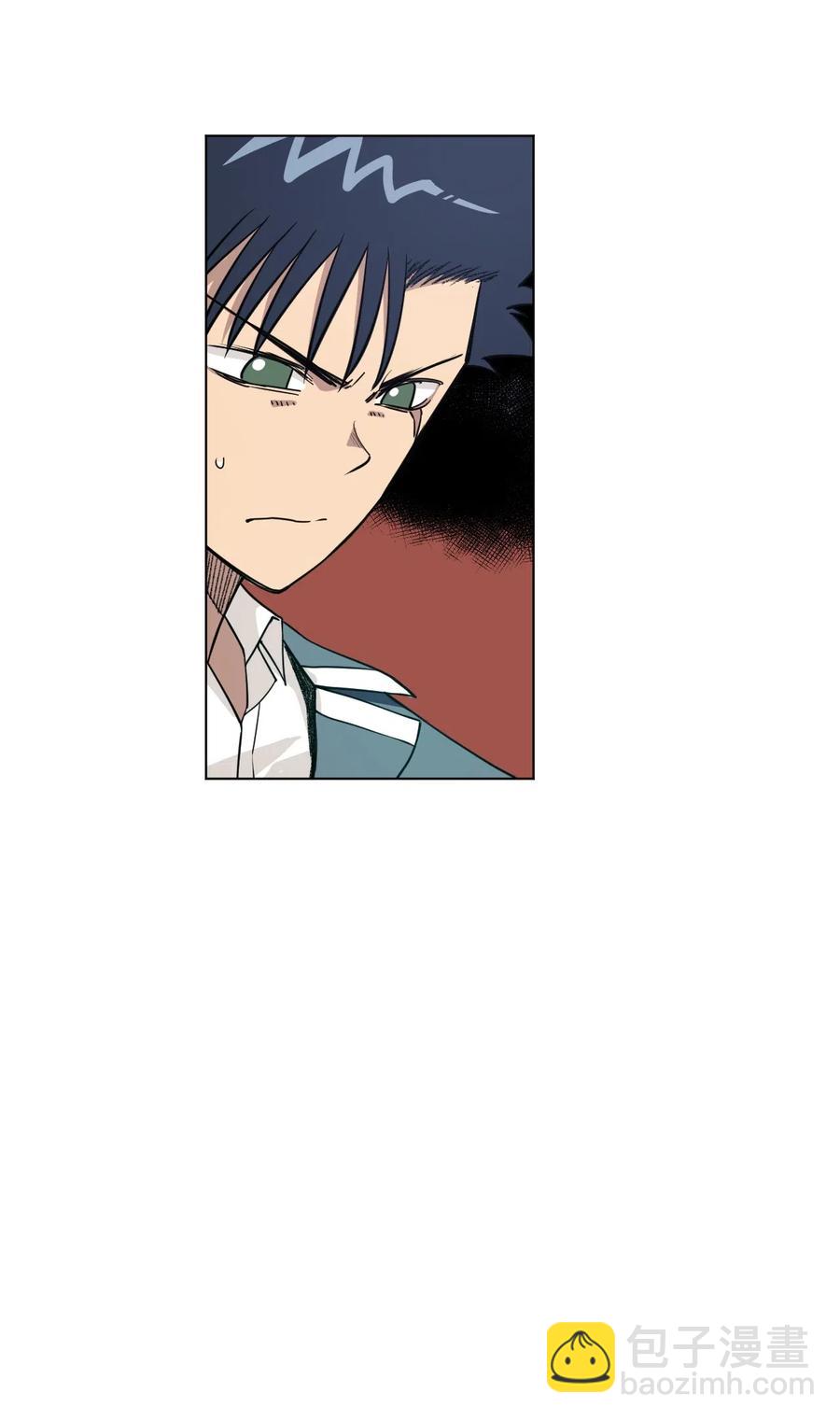 214 侵入-第217话