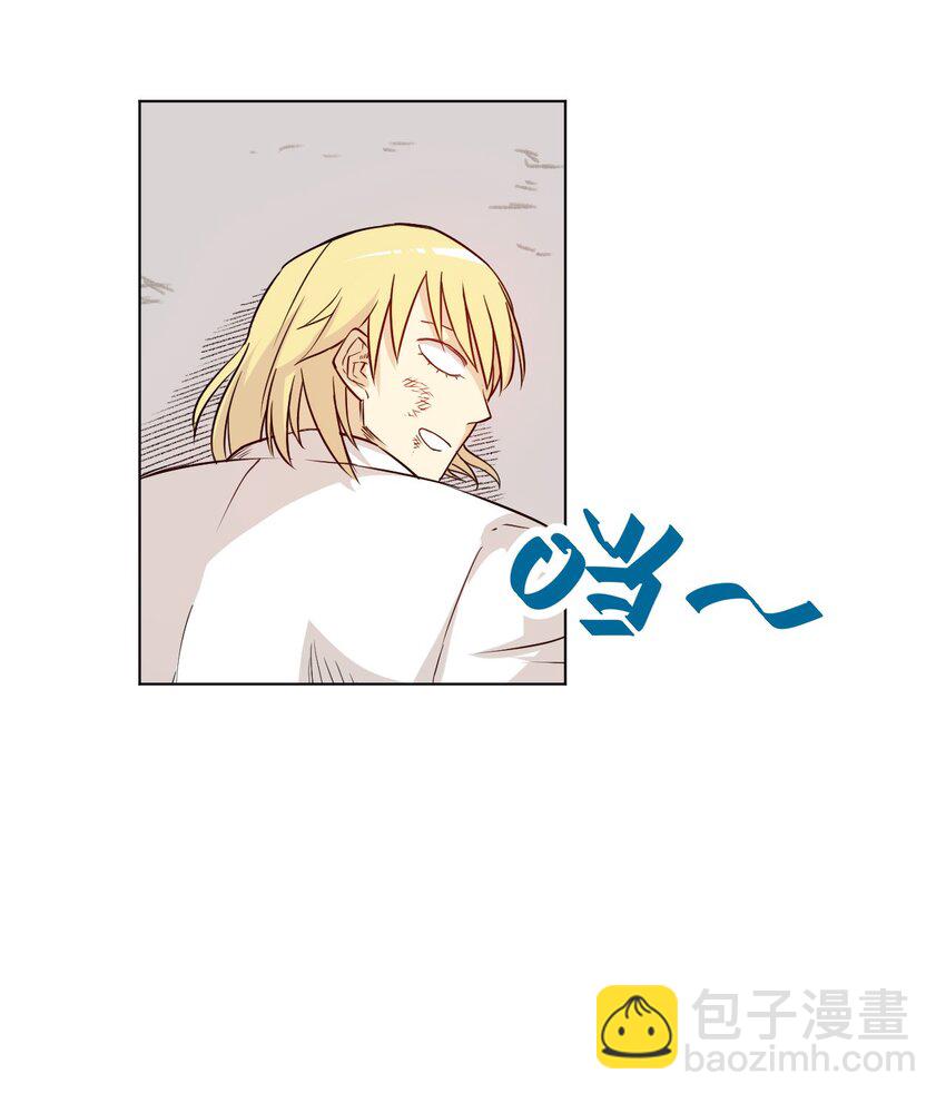 31 无法摆脱的厄运-第31话