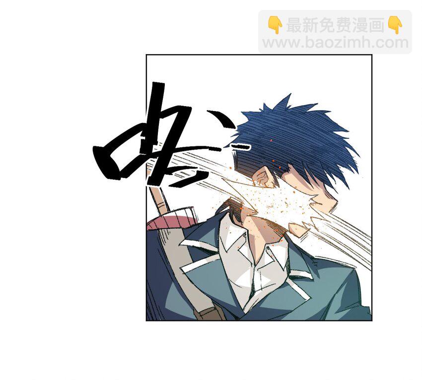 35 反击的狼烟(1/2)-第35话