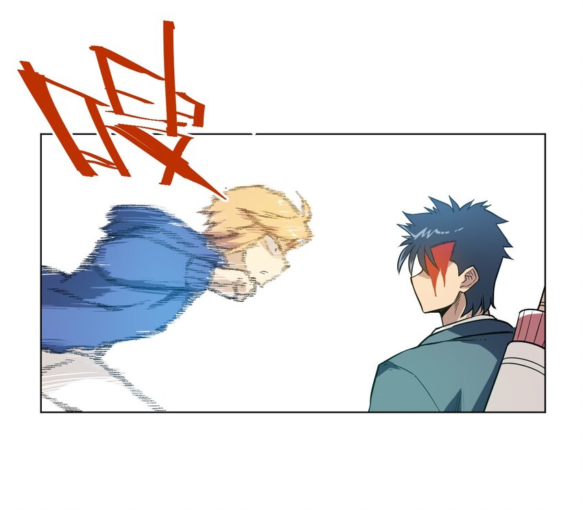 37 破灭(1/2)-第37话