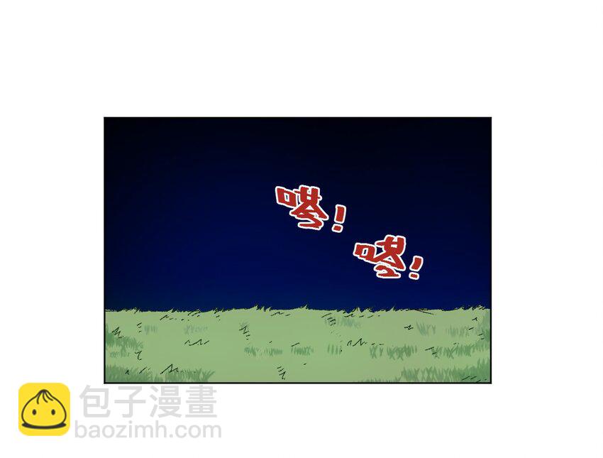 47 笼中之斗(1/2)-第47话