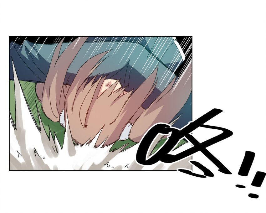 47 笼中之斗(1/2)-第47话