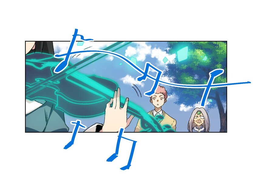 47 笼中之斗(1/2)-第47话