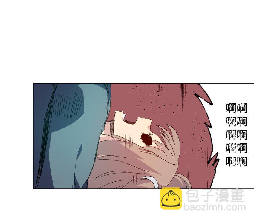 47 笼中之斗(1/2)-第47话