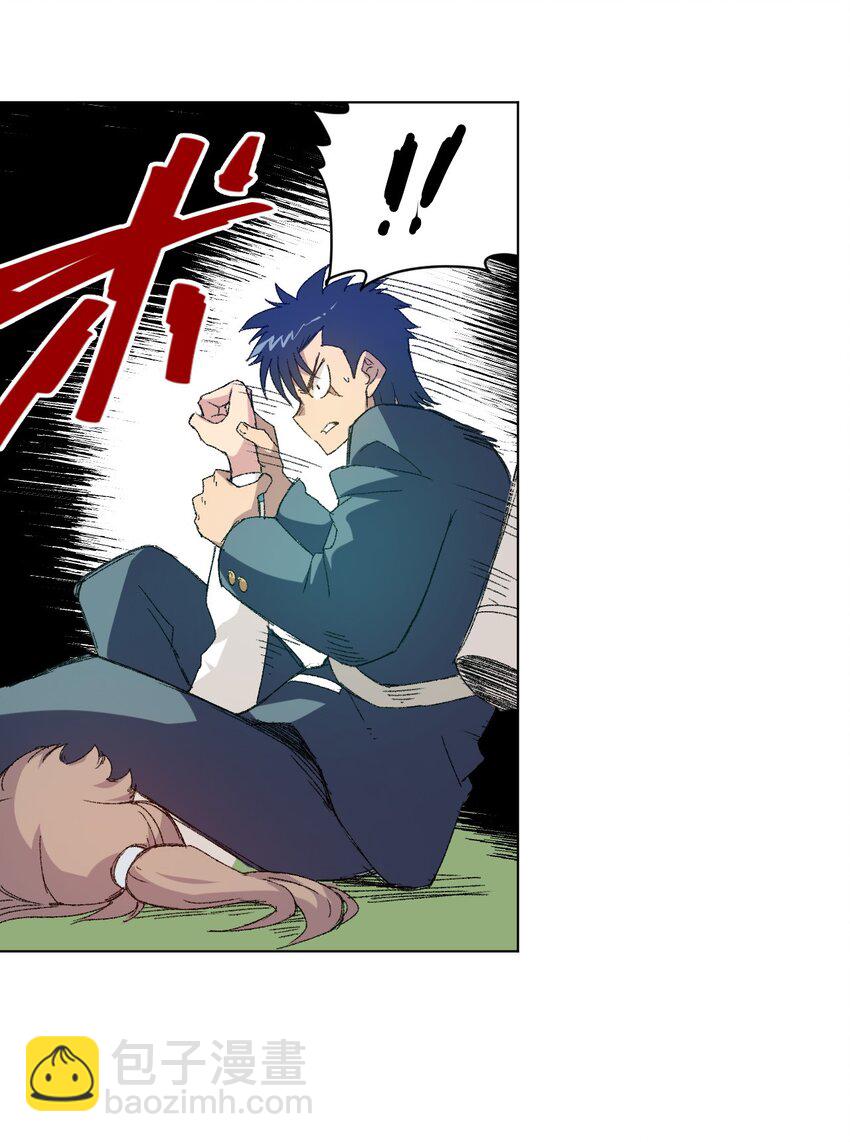 47 笼中之斗(1/2)-第47话