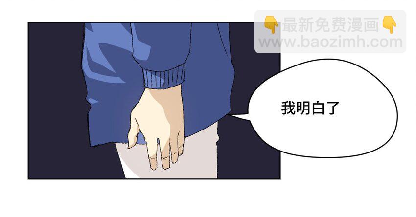 55 亦敌亦友-第55话